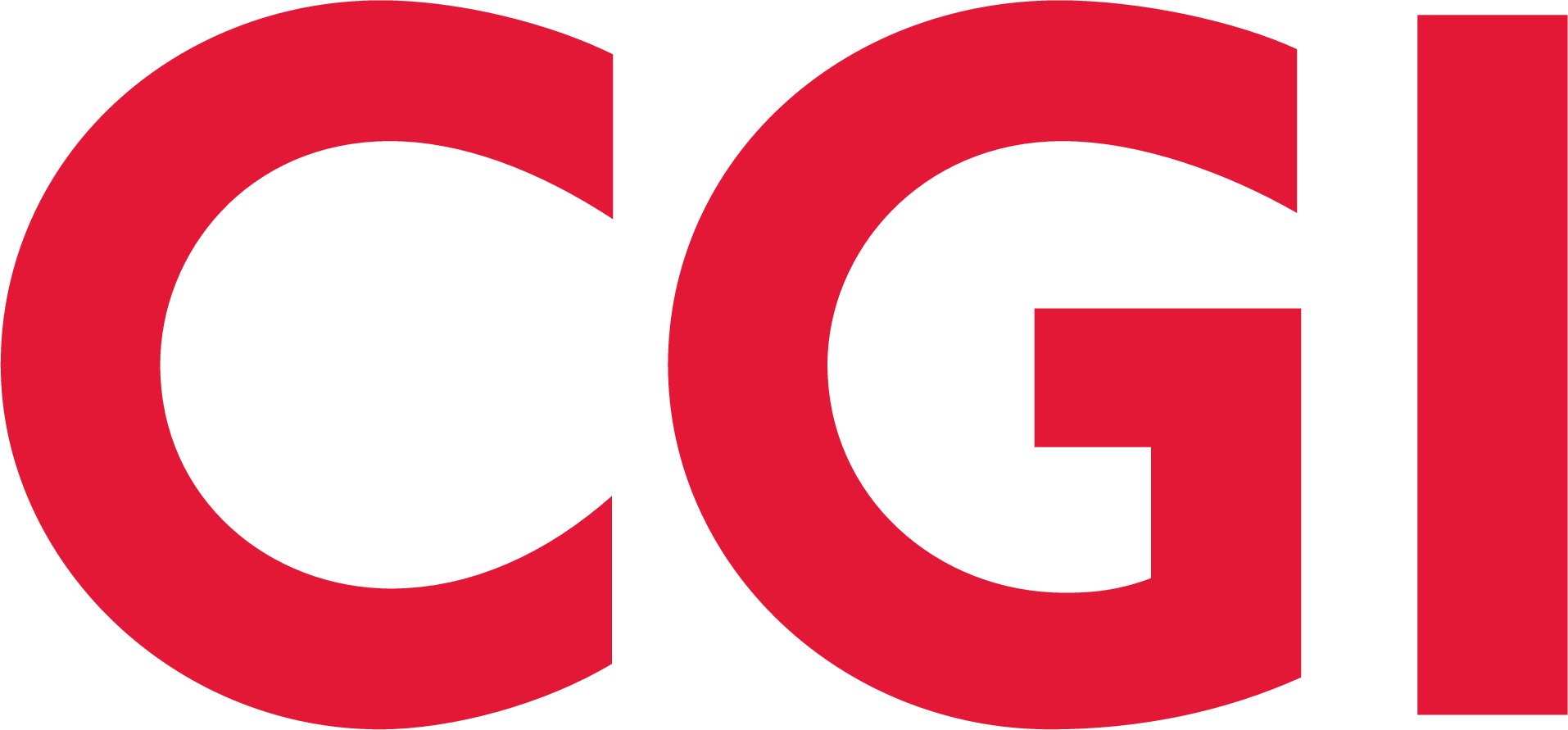 Logo de CGI
